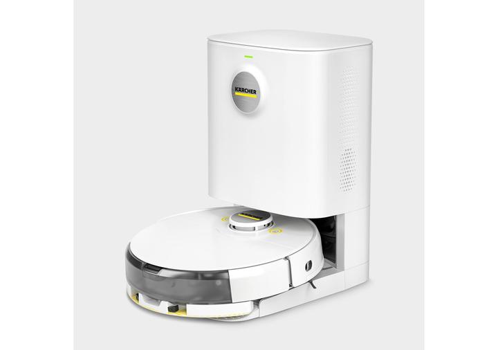 Actual product image Kärcher Suction station RCV 5