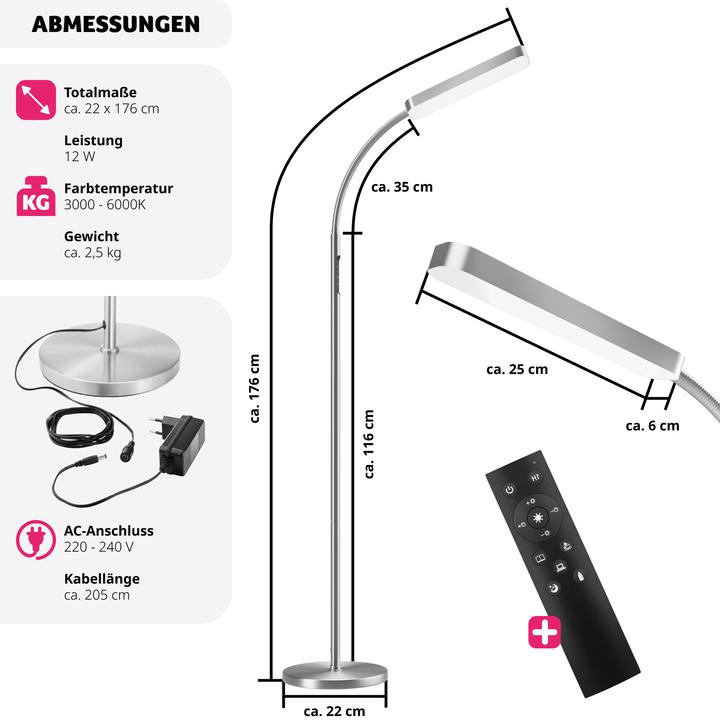 Actual product image tectake Prism