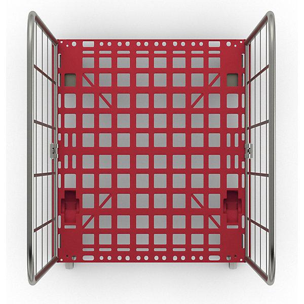 Produktbild kaiserkraft Rollbehälter MODULAR (500 kg)