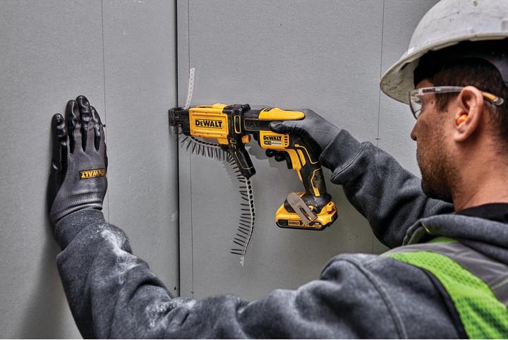 Produktbild DeWalt MAGAZIN für Trockenbau-SCHRAUBENDREHER DCF620