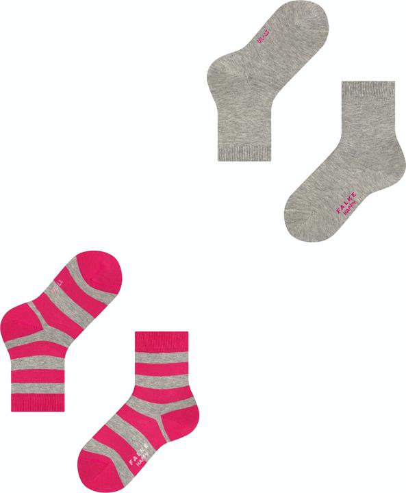 Image du produit Falke Happy Stripe 2SO (lot de 2, 27 - 30)
