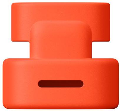 Actual product image Logitech Intense Sorbet Cap