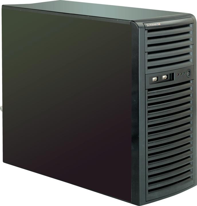 Actual product image Supermicro MTW 4X3.5 SAS/SATA (E-ATX)