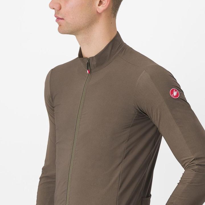 Immagine prodotto Castelli Volo Jersey Air (XL)