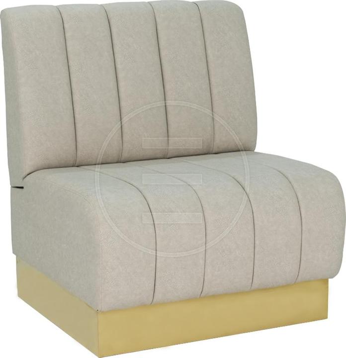 Actual product image Alpeda Amy Gold Warteplätze
