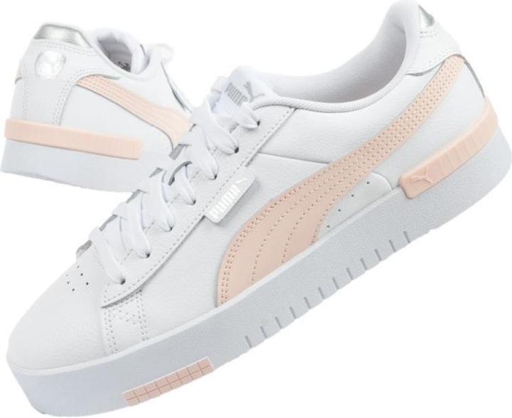Pink, Islande, Puma Blanc, Puma Argent