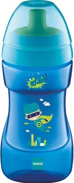 Image du produit MAM Sports Cup assorti (330 ml)