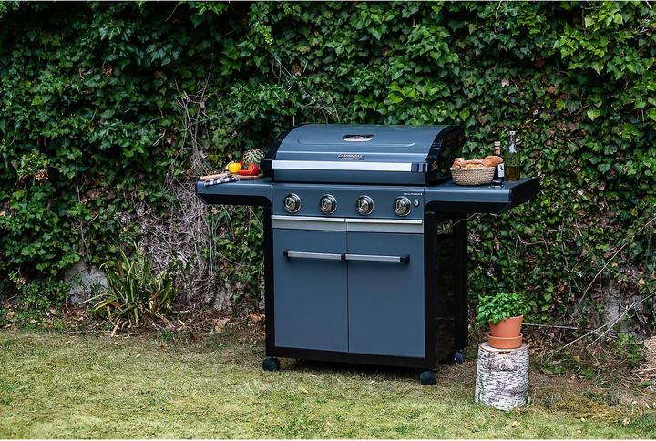 Immagine prodotto Campingaz Serie 4 Premium (13.60 kW)
