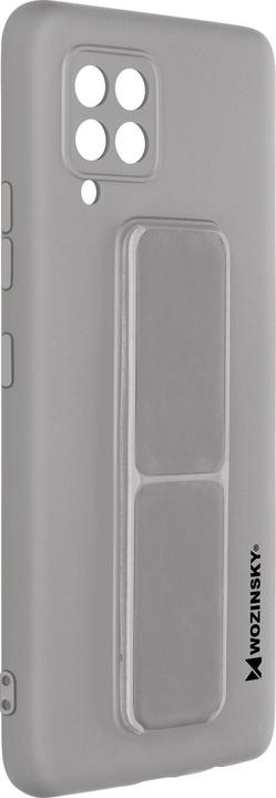 Actual product image Wozinsky Duran Series (Samsung Galaxy A42 5G)