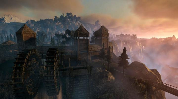 Actual product image THQ Elex (PC, DE)