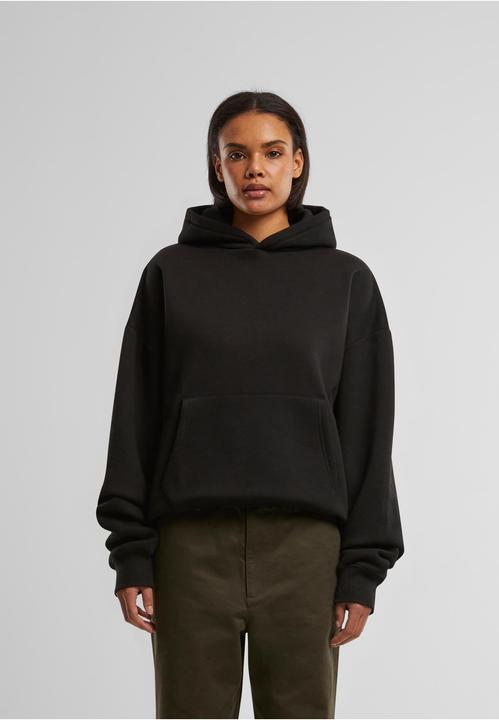 Image du produit Prohibited Sweat à capuche surdimensionné - 126643 (XL)