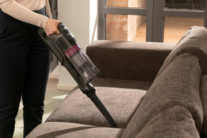 Immagine prodotto Hoover HF1P10HX 011 Scopa Elettrica senza filo