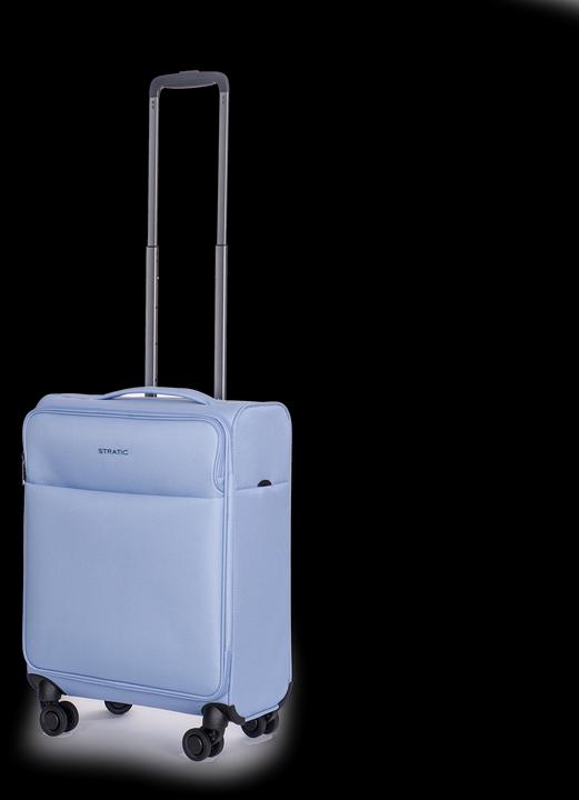 Produktbild Stratic Light + - Koffer S (37 l, Handgepäck (bis 50l))