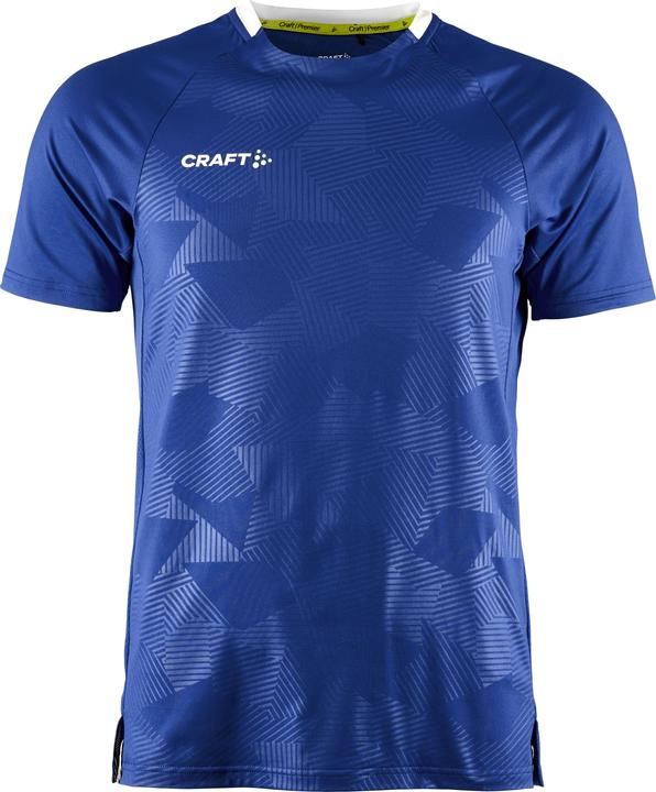 Craft Premier Solid Jersey M