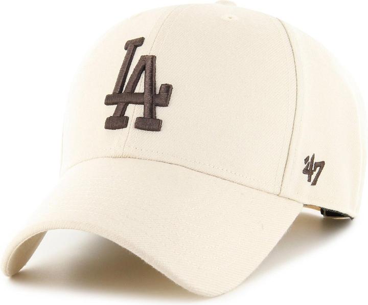 47 Brand MLB Los Angeles Dodgers (One Size)