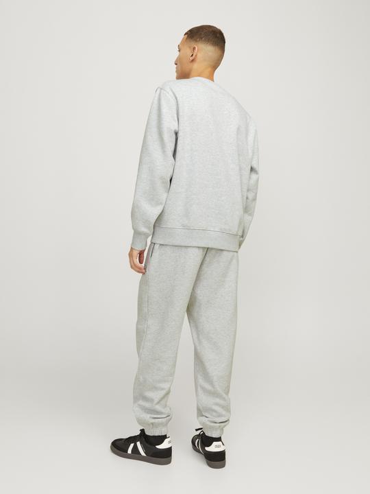 Actual product image Jack & Jones Jjeurban Edge Sweat Crew Neck Noos (L)