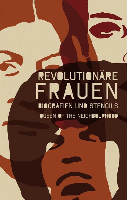 Image du produit Revolutionäre Frauen (Allemand, Queen of the Neighbourhood Collective, 2025)