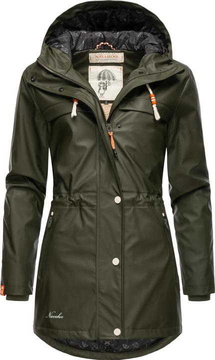 Produktbild Navahoo Rainy Forest (XS)