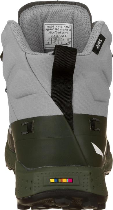 Actual product image Salewa Pedroc Pro Mid PowerTex (39)