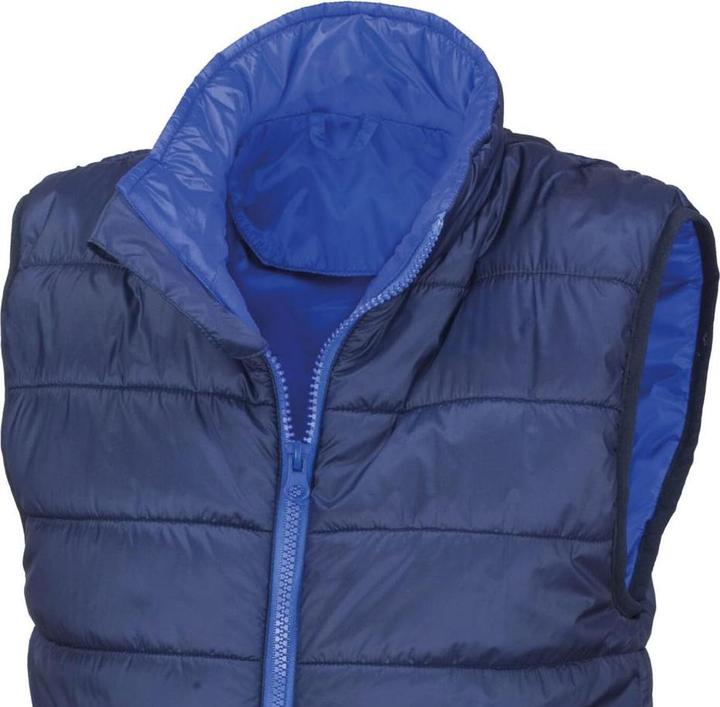 Image du produit Result Clothing - Veste sans manches - Enfant (116)