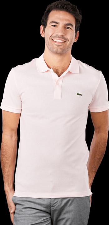 Immagine prodotto Lacoste Polo Slim a maniche corte flamant (3XL)