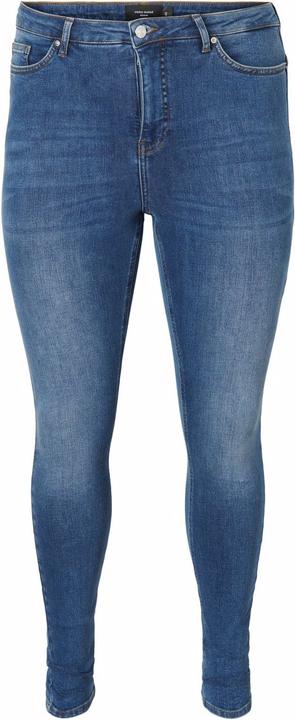 Produktbild Vero Moda High Waist Skinny Fit Jeans (42)