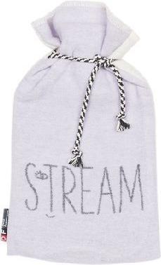 Actual product image David Fussenegger Hot water bottle "stream, dream" 2 litres (2 l)