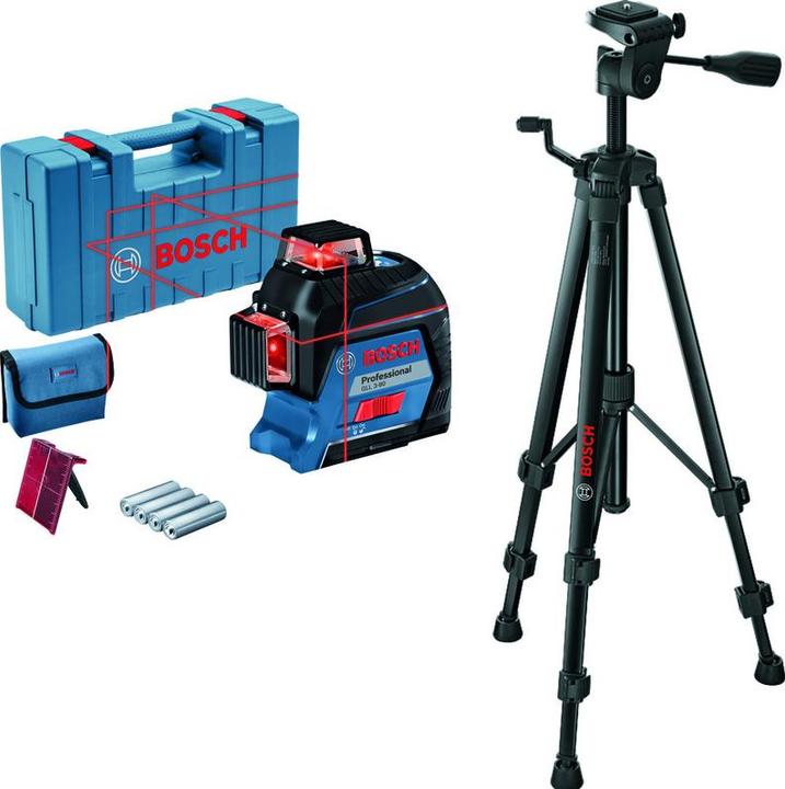 Productafbeelding Bosch Professional GLL 3-80