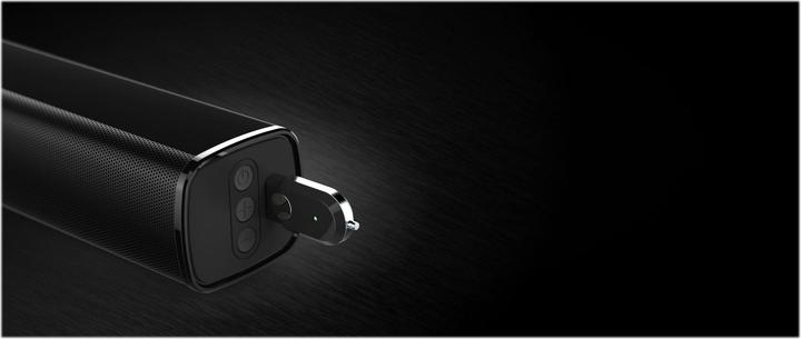 Actual product image Creative Stage (160 W, 2.1 Channel)