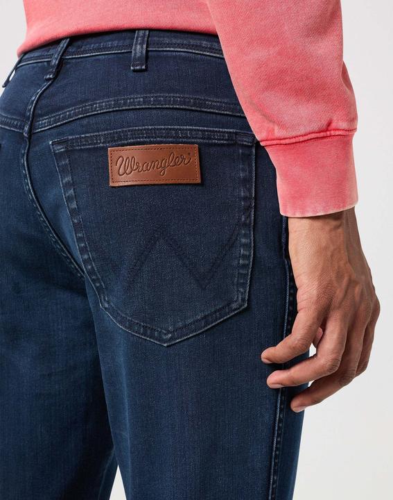 Produktbild Wrangler Jeans Texas Slim High Stretch (W30/L32)