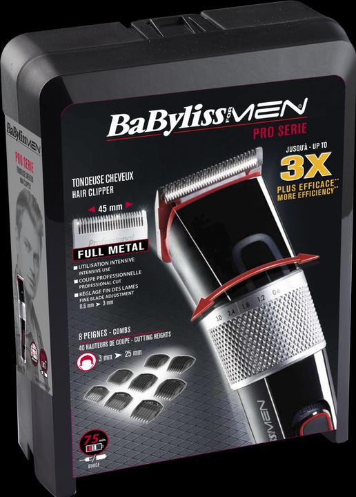 Produktbild BaByliss Men Pro 45 Intense