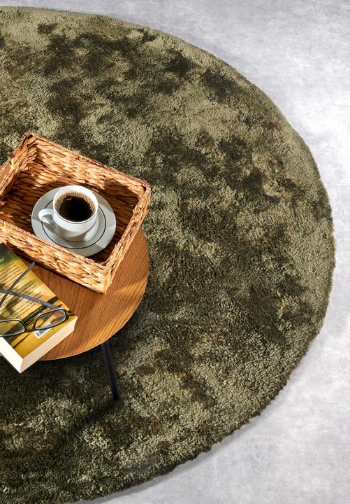 Actual product image ELLE DECORATION Calida (Ø 200 cm)