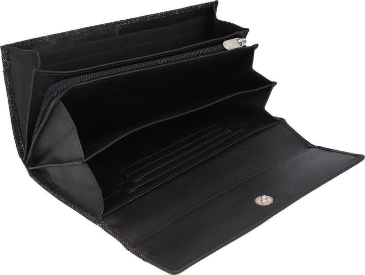 Image du produit Esquire Portefeuille Recycled Life RFID 18,5 cm