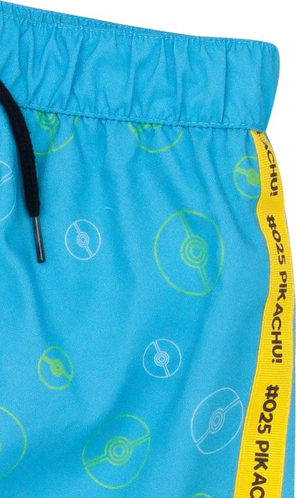 Actual product image Pokémon Boys' shorts (146, 152)