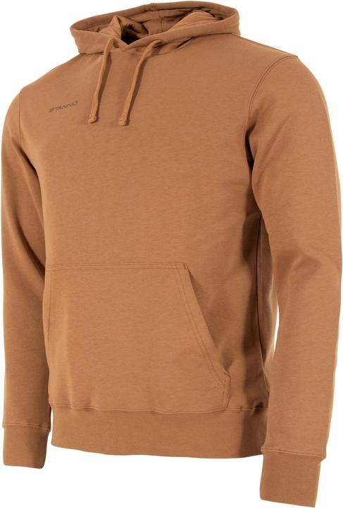 Produktbild Stanno Base Hooded Sweat Top (140)