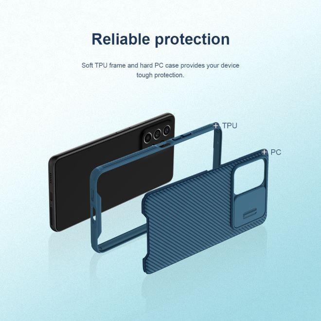 Immagine prodotto Nillkin CamShield Pro Series (Samsung Galaxy A53 5G)