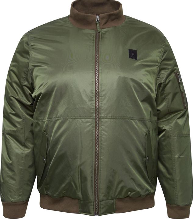 Blend B&T - Outerwear - Jacket Otw - 20715952 BB