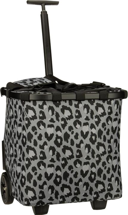 Produktbild reisenthel Carrycruiser Einkaufstrolley 47,5 cm