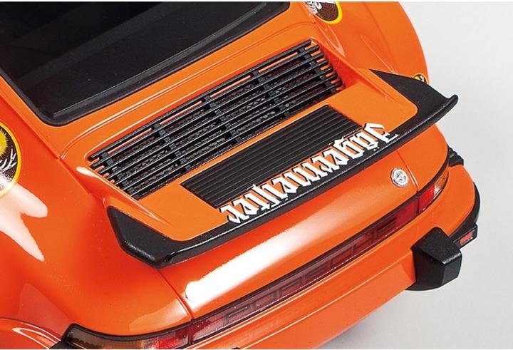 Produktbild Tamiya Porsche 934 Jägermeister
