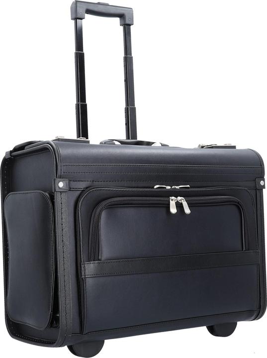 Produktbild Dermata waren Pilotenkoffer 48cm aus Synthetik (37 l, Handgepäck (bis 50l))