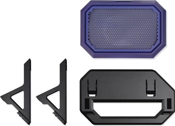 Actual product image Thermaltake Tt Chassis Stand Kit for The Tower 600 Future Dusk