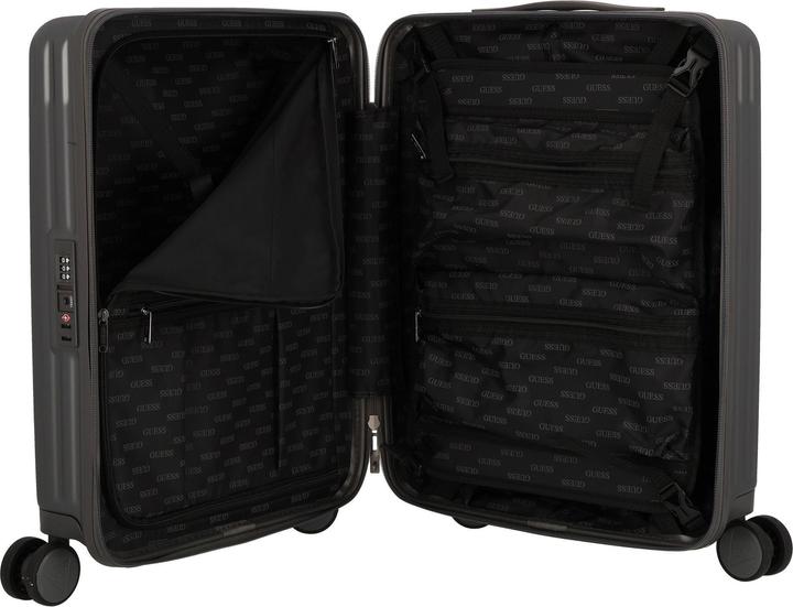 Produktbild Guess OLBIA - Cabin Trolley (43.10 l, Handgepäck (bis 50l))