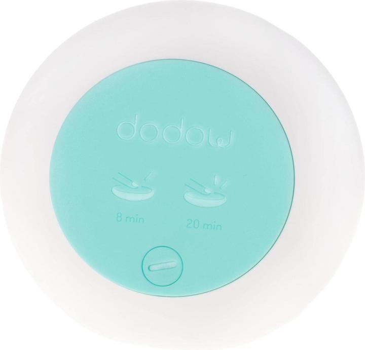 Actual product image Dodow Sleep metronome