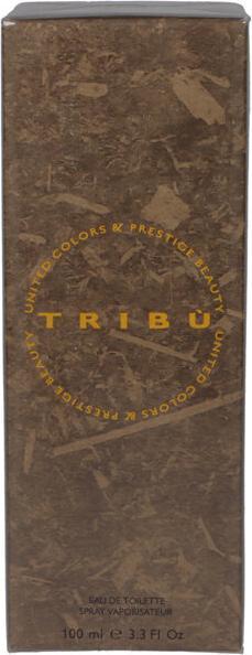 Produktbild Benetton TRIBU by (Eau de Toilette, 100 ml)