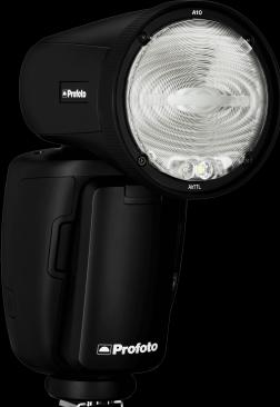 Immagine prodotto Profoto A10 Fujifilm (Attacco del flash, Fujifilm)