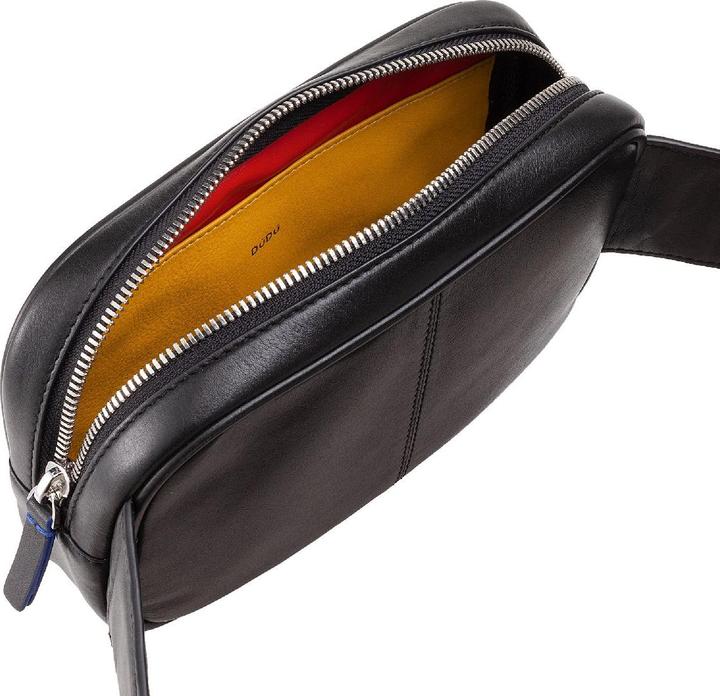 Produktbild Dudubags Devon - Gürteltasche aus Leder
