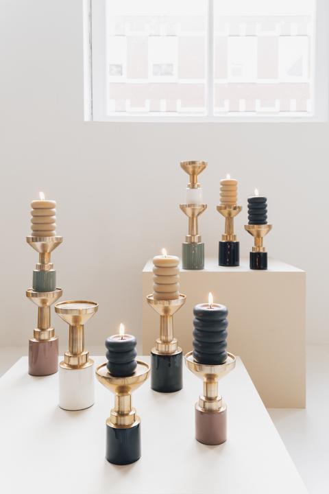 Produktbild Zuiver Holder