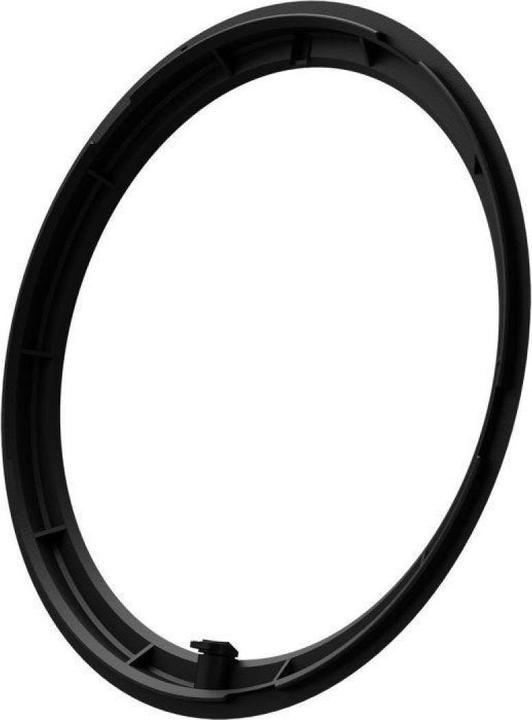 Actual product image Ubiquiti NHD-COVER-BLACK-3 Set (Cover)