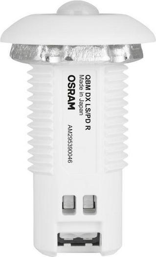Actual product image Osram DEXAL Bluetooth mesh module with presence/daylight sensor
