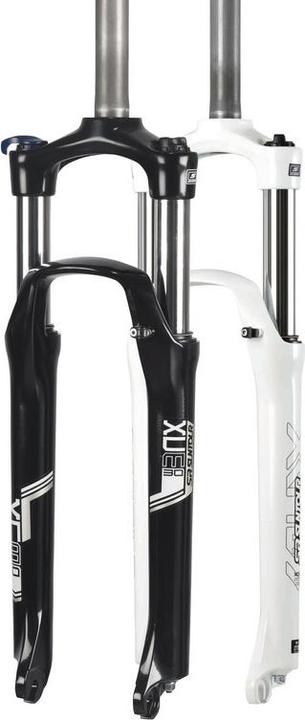 Immagine prodotto Sr Suntour SF15 XCM LO forcella di sospensione 29" 1 1/8" 100mm (100 mm, Pennino)